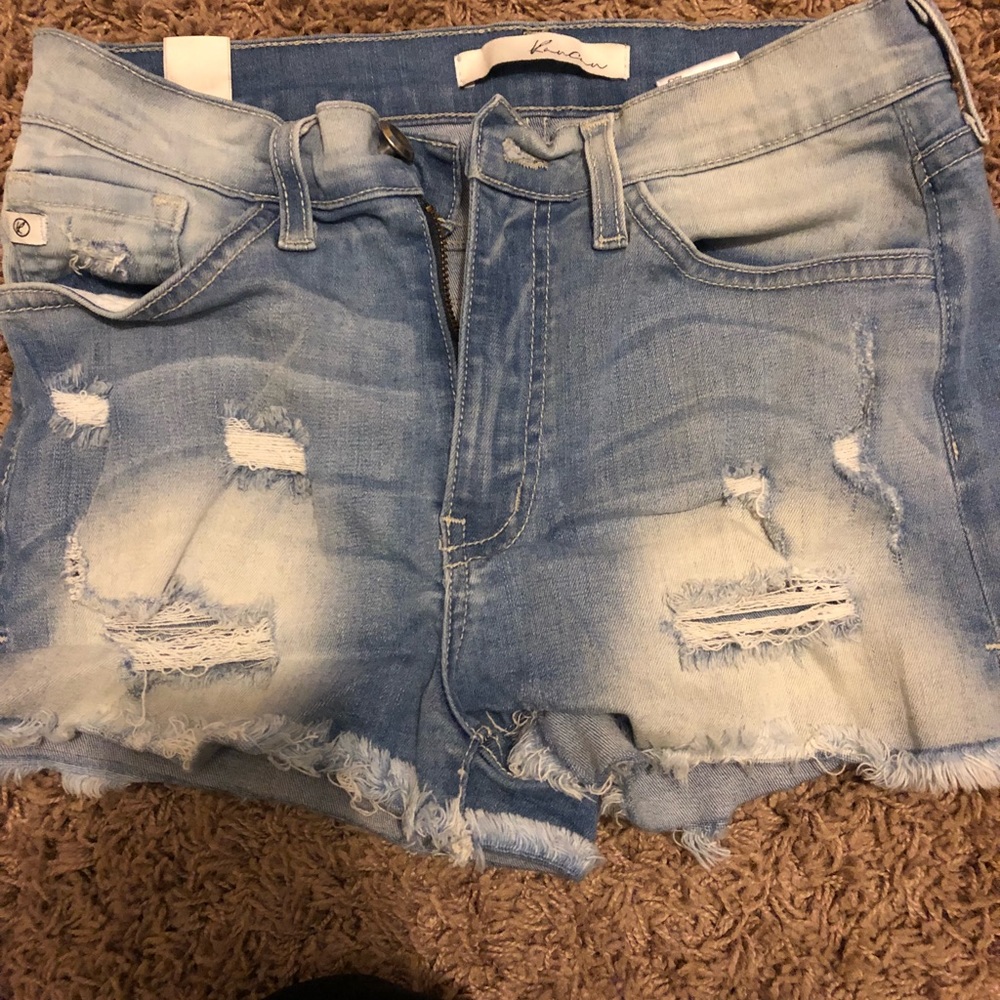 MissMe and Rock Rival jeans